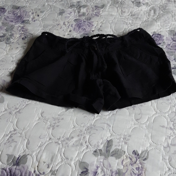 Pants - Linen shorts 🧿 2 for 20$